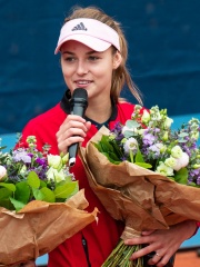 Photo of Anna Kalinskaya