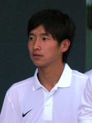 Photo of Masaya Okugawa
