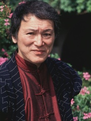 Photo of Juzo Itami