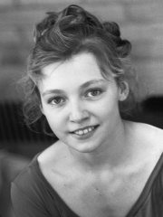 Photo of Natalia Kuchinskaya