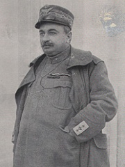 Photo of Luigi Capello