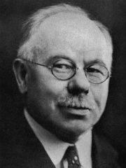 Photo of Carl H. Eigenmann