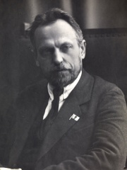 Photo of Nikolai Semashko