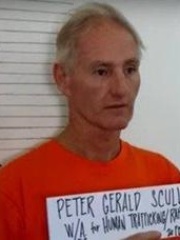 Photo of Peter Scully