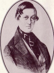 Photo of Marquis de Custine