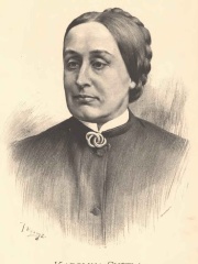 Photo of Karolina Světlá