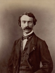 Photo of Jean-Léon Gérôme