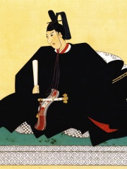 Photo of Tokugawa Iemochi