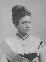 Photo of Kapiʻolani