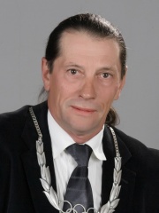 Photo of Ivan Patzaichin