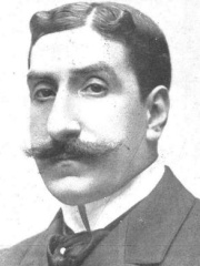 Photo of Joaquín Sánchez de Toca