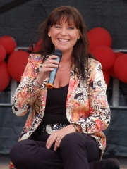 Photo of Lotta Engberg
