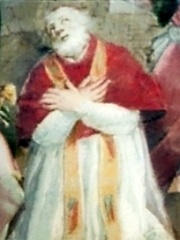 Photo of Pope Anicetus