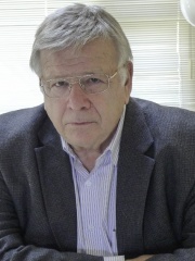 Photo of Gerald Guralnik