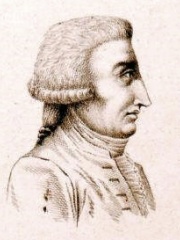Photo of Pietro Locatelli