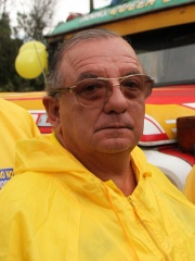 Photo of Álvaro Noboa