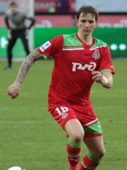 Photo of Roman Pavlyuchenko