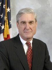 Photo of Robert Mueller