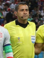 Photo of Julio Bascuñán