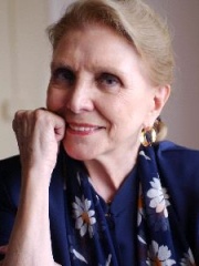 Photo of María Dolores Pradera