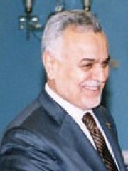 Photo of Tariq al-Hashimi