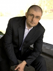 Photo of Jacek Dukaj