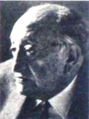 Photo of Miguel Ángel Asturias