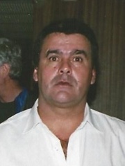 Photo of José Luis Brown