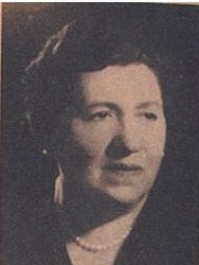 Photo of María Teresa Ferrari