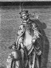 Photo of Gertrude of Saxony