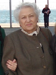 Photo of Leyla Erbil