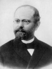 Photo of Hermann Paul