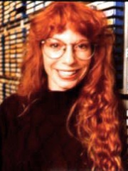 Photo of Mary Kay Bergman