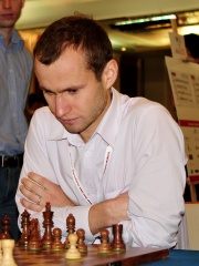 Photo of Sergei Zhigalko