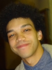 Photo of Justice Smith