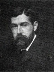 Photo of F. H. Bradley