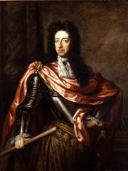 Photo of William III of England