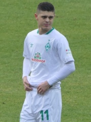 Photo of Milot Rashica