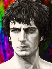 Photo of Syd Barrett