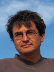 Photo of Carlo Rovelli