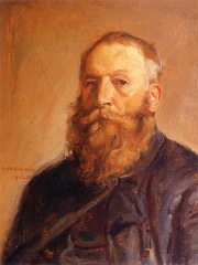 Photo of Józef Chełmoński
