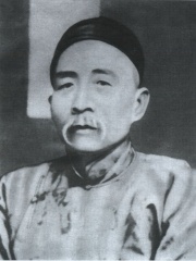 Photo of Tang Jingsong