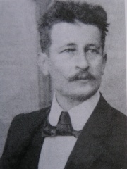 Photo of Oton Iveković