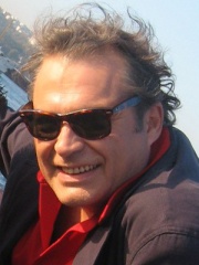 Photo of Haluk Bilginer