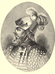 Photo of Vasco Núñez de Balboa
