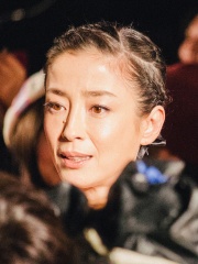 Photo of Rie Miyazawa
