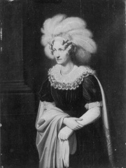 Photo of Maria Theresa of Austria