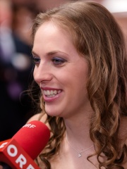 Photo of Kira Grünberg