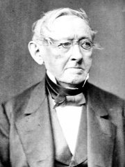 Photo of Johann Christian Poggendorff