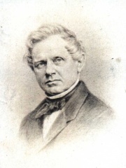 Photo of Heinrich Gustav Magnus
